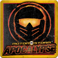 MotorStorm® Apocalypse